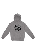 Gilden Speed Shop Hoodie