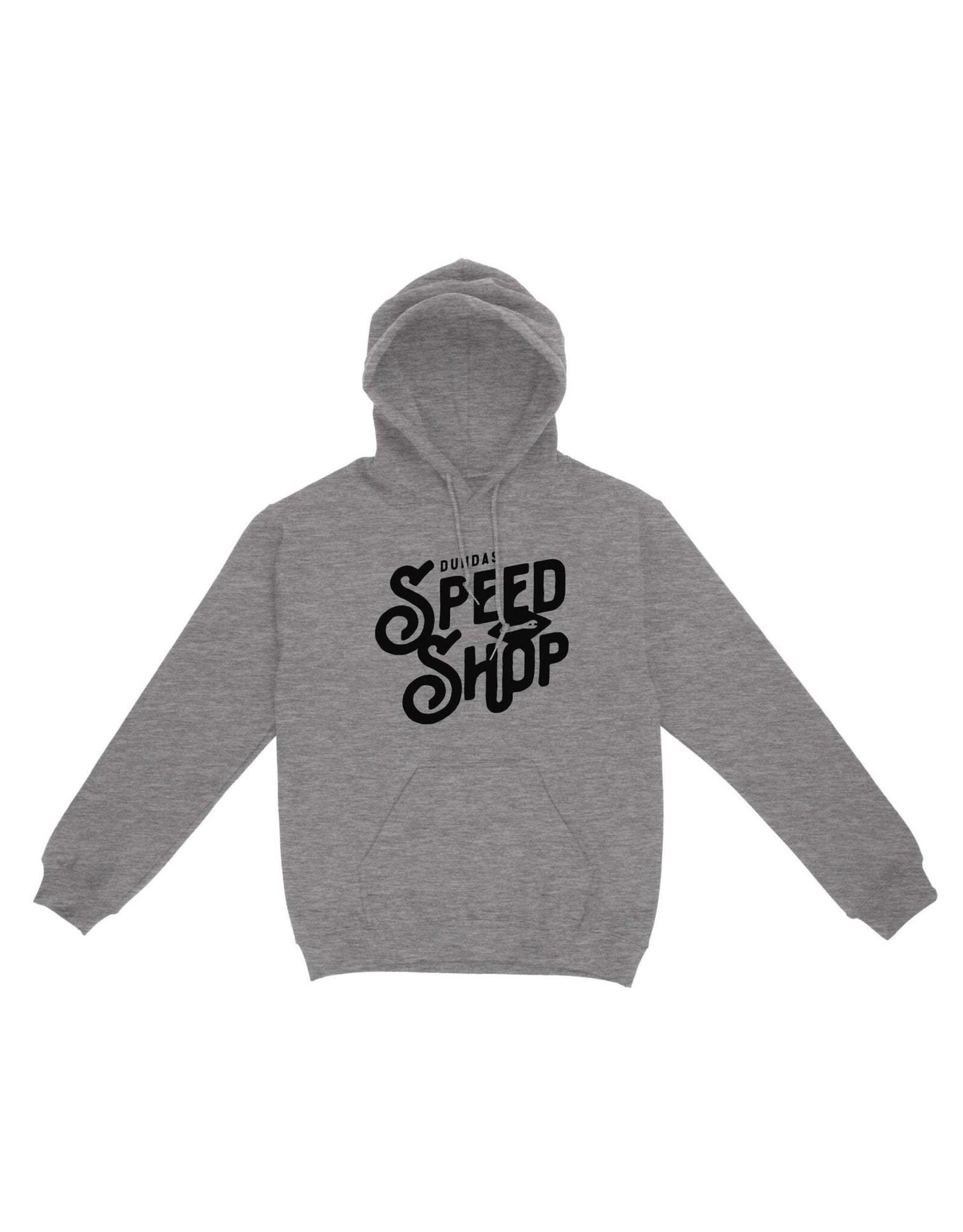 Gilden Speed Shop Hoodie