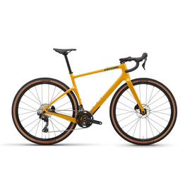 Cervelo Cervélo Aspero, Marigold, GRX RX610, 54cm