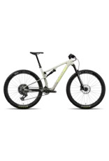 Santa Cruz Santa Cruz Blur Trail 70, Medium, Fog