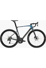 Cannondale Cannondale SuperSix EVO 2, Shimano Ultegra Di2, Tungsten Blue, 58cm