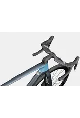 Cannondale Cannondale SuperSix EVO 2, Shimano Ultegra Di2, Tungsten Blue, 58cm