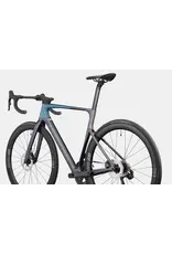 Cannondale Cannondale SuperSix EVO 2, Shimano Ultegra Di2, Tungsten Blue, 58cm
