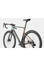 Cannondale Cannondale SuperSix EVO 4, SRAM Rival AXS, Cactus Green, 54cm