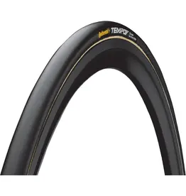 Continental Continental Tempo II Tubular Track Tire, 22mm