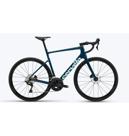 Cervelo Cervelo Caledonia 105, 51cm, Nightshift