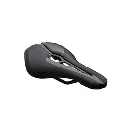 PRO PRSA0354: PRO Stealth Curved Saddle, 142mm Stainless