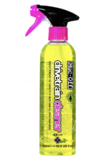 Muc-Off Muc-Off, Drivetrain Cleaner, 500ml