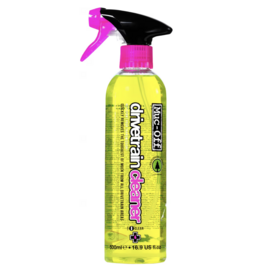 Muc-Off Muc-Off, Drivetrain Cleaner, 500ml