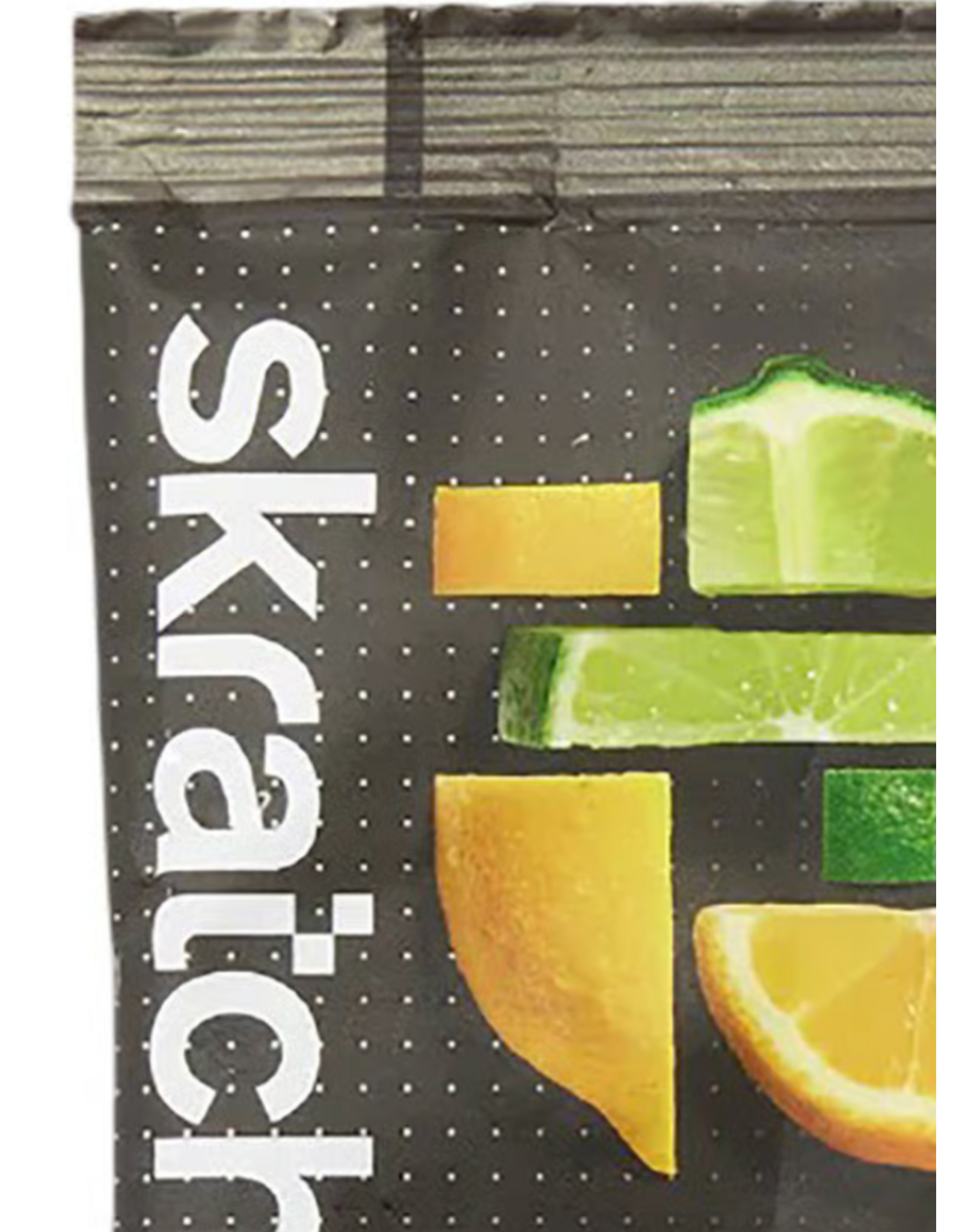 Scratch Labs Skratch Labs - Super High-Carb Sport Drink Mix: Lemon + Lime