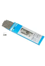 Shimano Shimano HG901 11 Speed Chain, XTR, Dura Ace, 116L