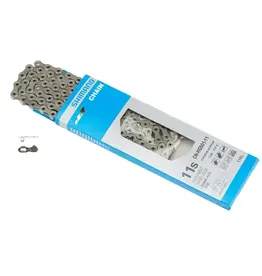 Shimano Shimano HG901 11 Speed Chain, XTR, Dura Ace, 116L