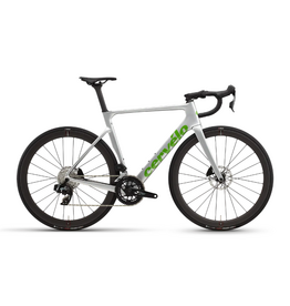 Cervelo Cervelo Soloist, Rival AXS, Serpentine, 56cm