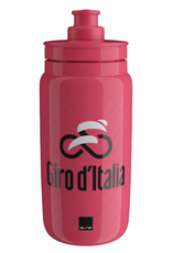 Elite Elite Fly Bottle, Giro d'Italia, 550mL, Pink