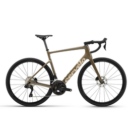 Cervelo Cervelo Caledonia 105 Di2, Mocha, 54cm