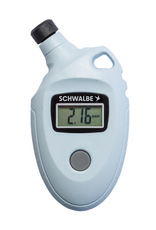 Schwalbe Schwalbe, Airmax Pro, Pressure Gauge, Presta, Schrader