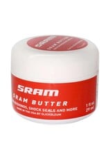 SRAM SRAM Butter Suspension Grease, 1oz