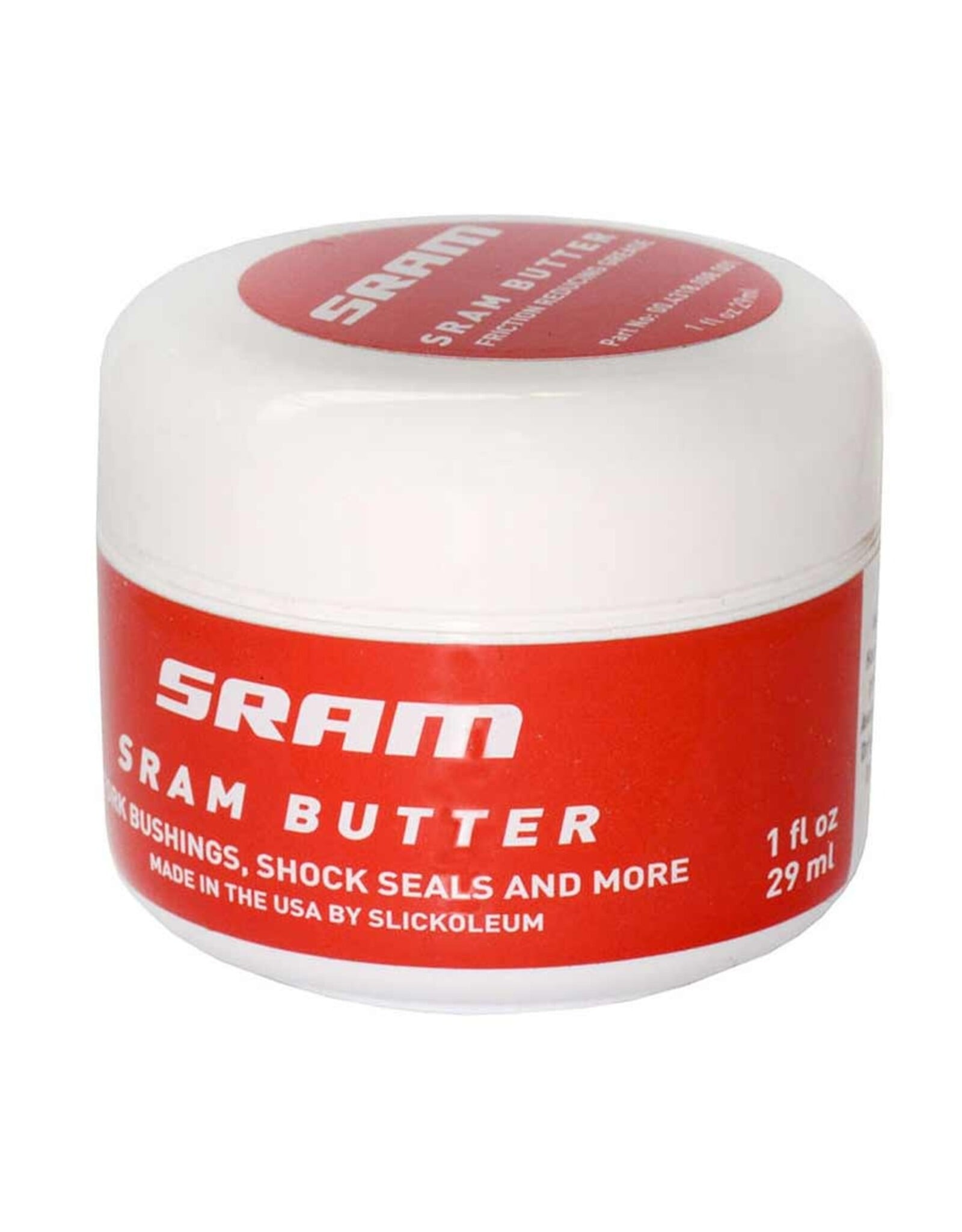 SRAM SRAM Butter Suspension Grease, 1oz