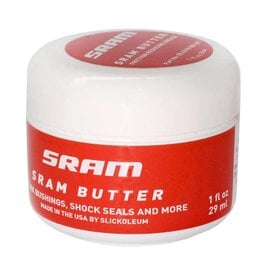 SRAM SRAM Butter Suspension Grease, 1oz