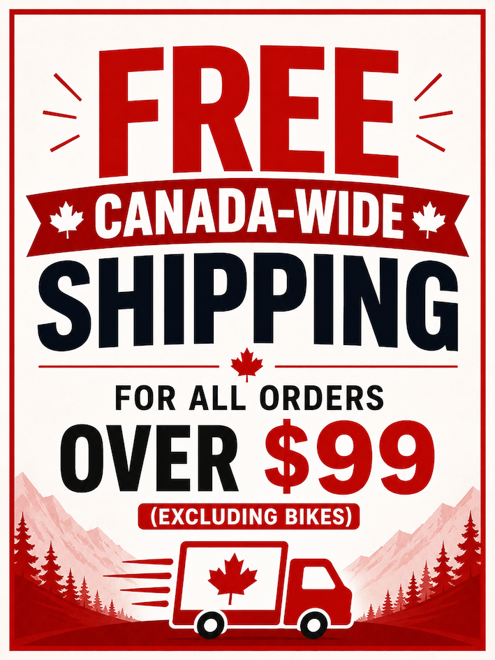 Shipping Promotion