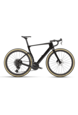 Cervelo Cervelo Aspero-5, SRAM Force, Black, 56cm