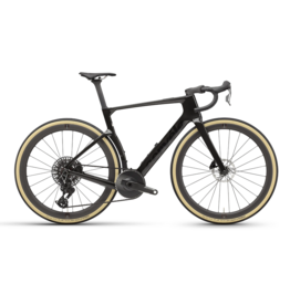 Cervelo Cervelo Aspero-5, SRAM Force, Black, 56cm