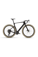 Cervelo Cervelo Aspero-5, SRAM Force, Black, 56cm