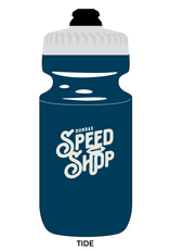 Purist Speed Shop Water Bottles