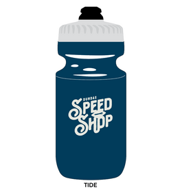 Purist Speed Shop Water Bottles