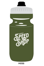 Purist Speed Shop Water Bottles