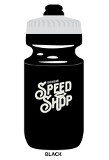 Purist Speed Shop Water Bottles