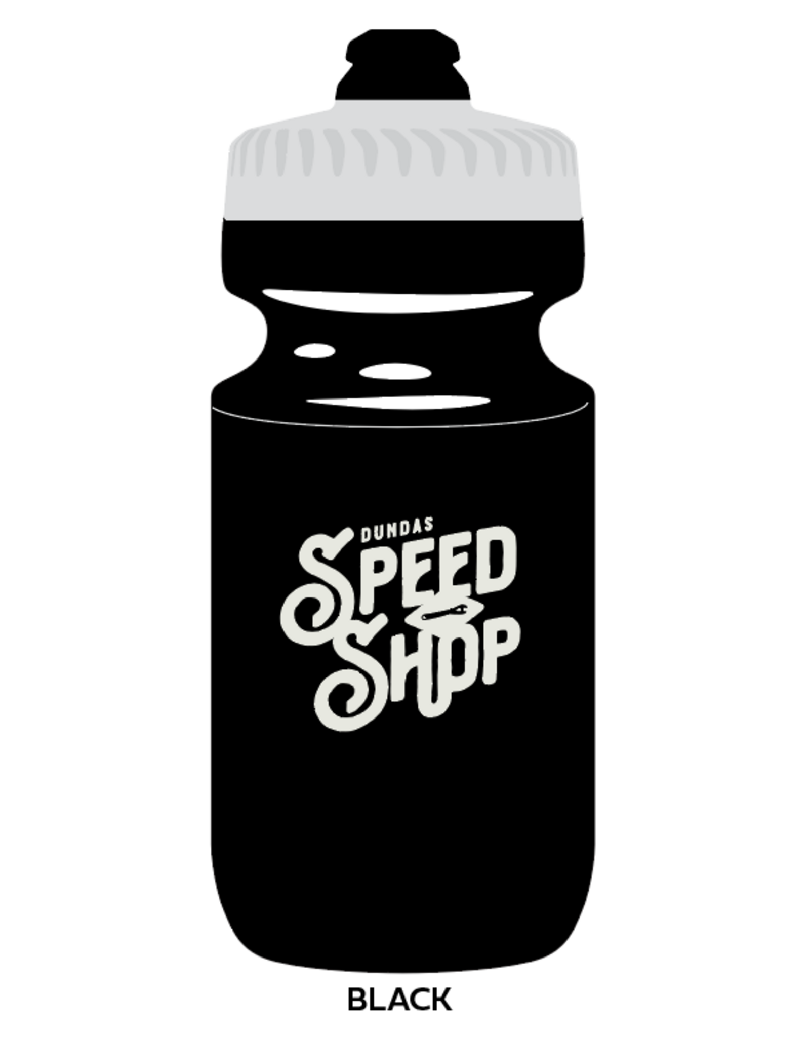 Purist Speed Shop Water Bottles