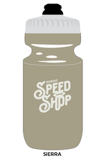 Purist Speed Shop Water Bottles