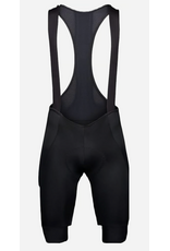 POC POC Cadence Bib Shorts, Black