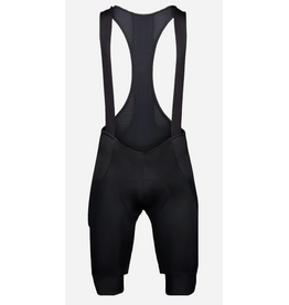 POC POC Cadence Bib Shorts, Black