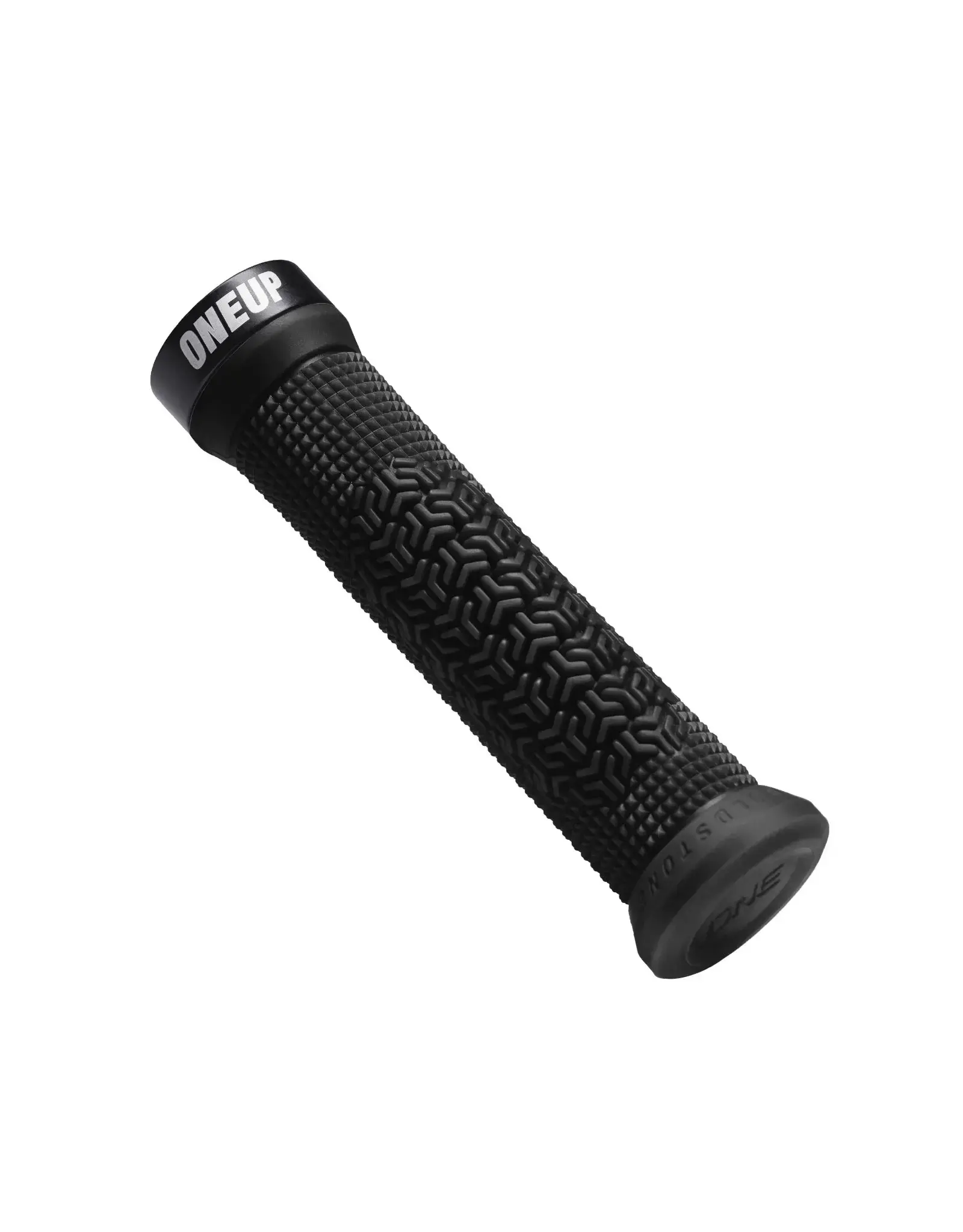 OneUp Components OneUP Components Goldstone Grip, Black