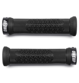 OneUp Components OneUP Components Goldstone Grip, Black