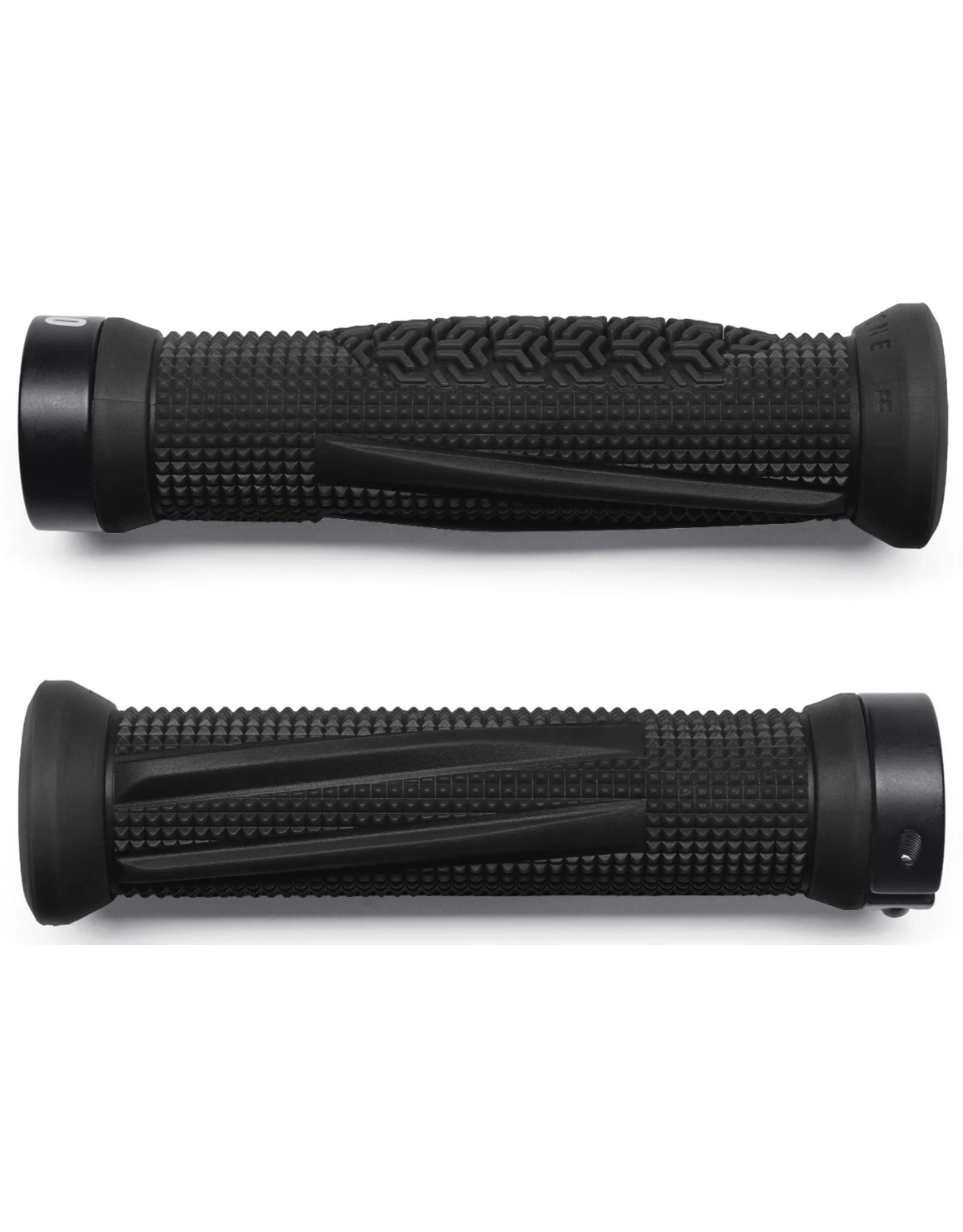 OneUp Components OneUP Components Goldstone Grip, Black