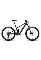 Santa Cruz Santa Cruz Tallboy 6, Deore, Large, Carbon