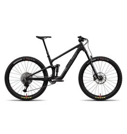 Santa Cruz Santa Cruz Tallboy 6, Deore, Large, Carbon
