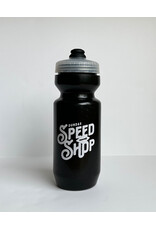 Purist Speed Shop Water Bottles