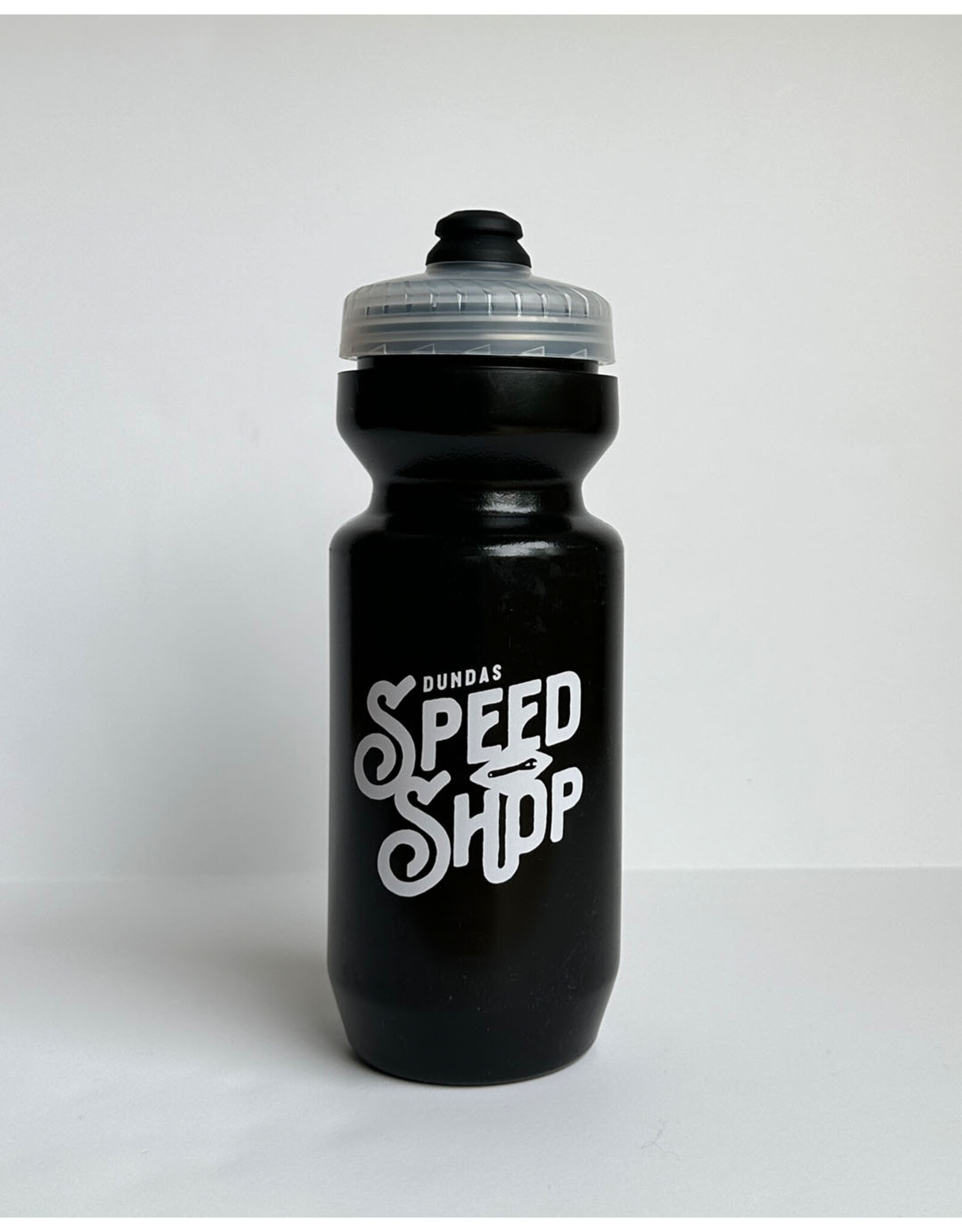 Purist Speed Shop Water Bottles