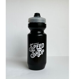 Purist Speed Shop Water Bottles
