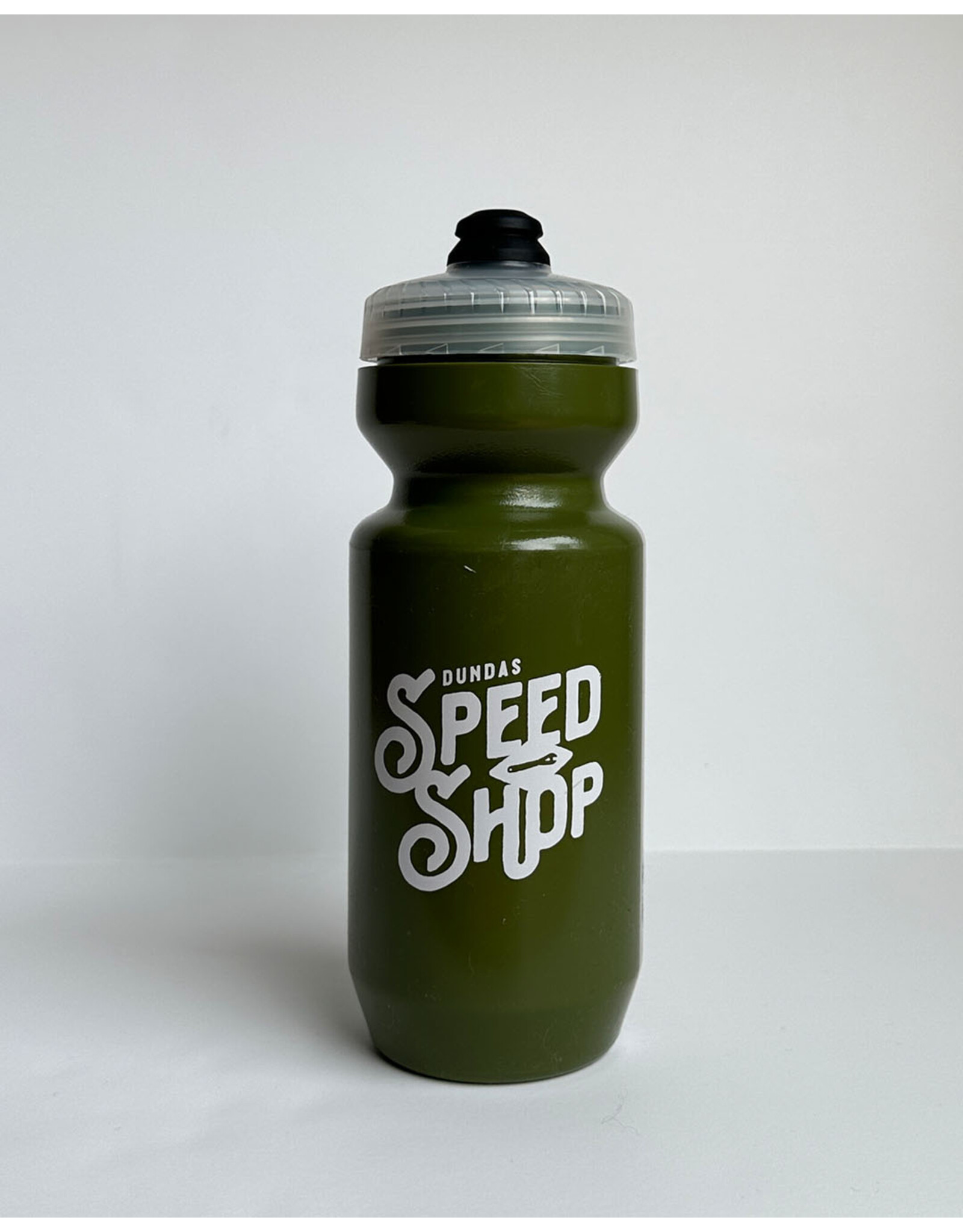 Purist Speed Shop Water Bottles