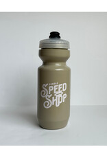 Purist Speed Shop Water Bottles