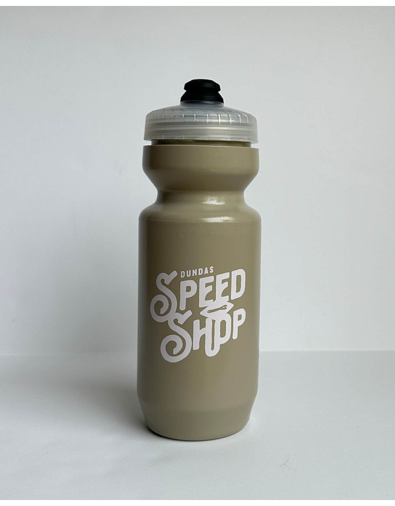 Purist Speed Shop Water Bottles