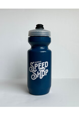 Purist Speed Shop Water Bottles