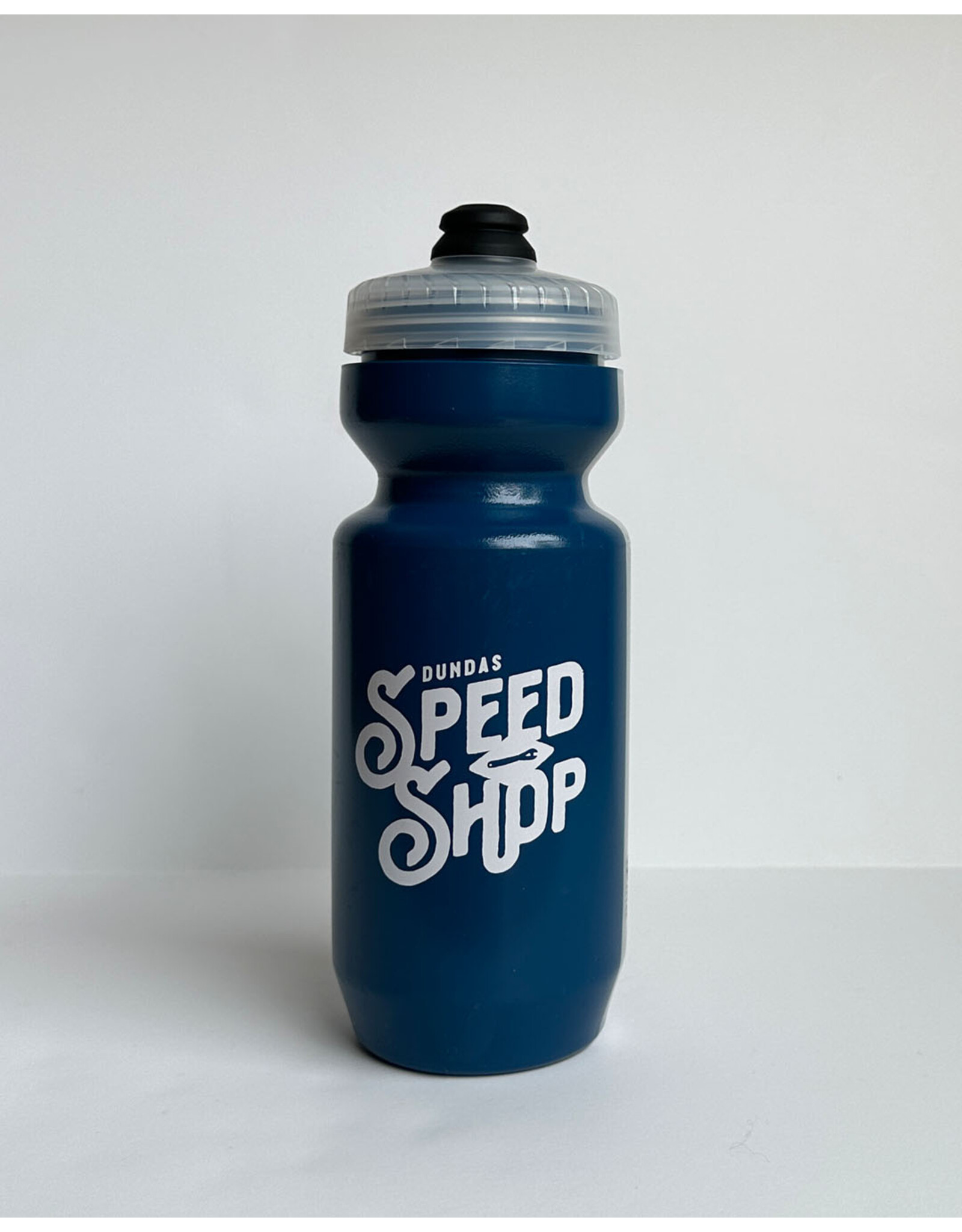 Purist Speed Shop Water Bottles