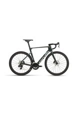 Cervelo Cervelo Soloist, Rival AXS, Black Magic, 54cm