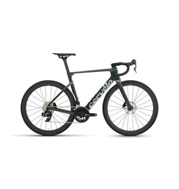 Cervelo Cervelo Soloist, Rival AXS, Black Magic, 54cm